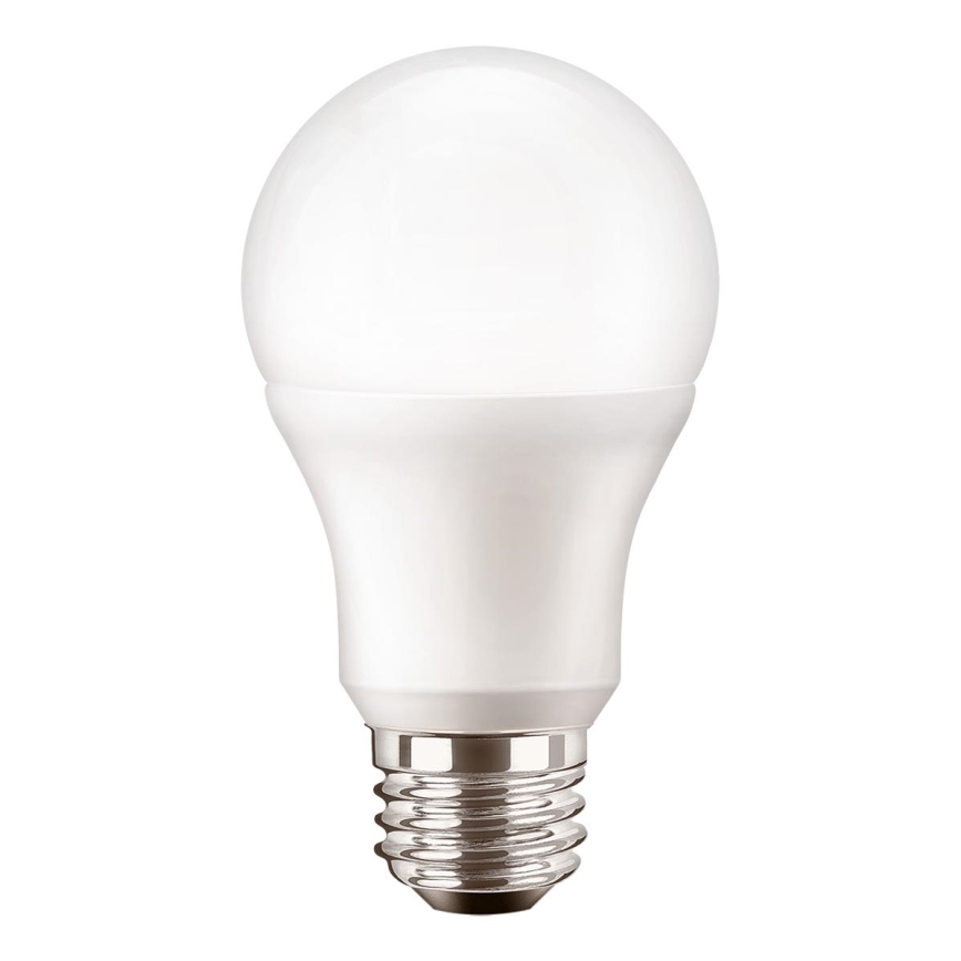Светодиодная лампочка Philips Pila E27/9W/230V 2700K