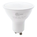 Светодиодная лампочка Qtec GU10/8W/230V 2700K