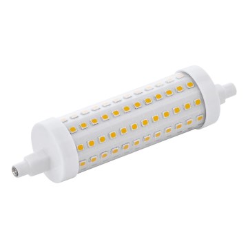 Светодиодная лампочка R7S/9W/230V 2700K 118 мм - Eglo 11831
