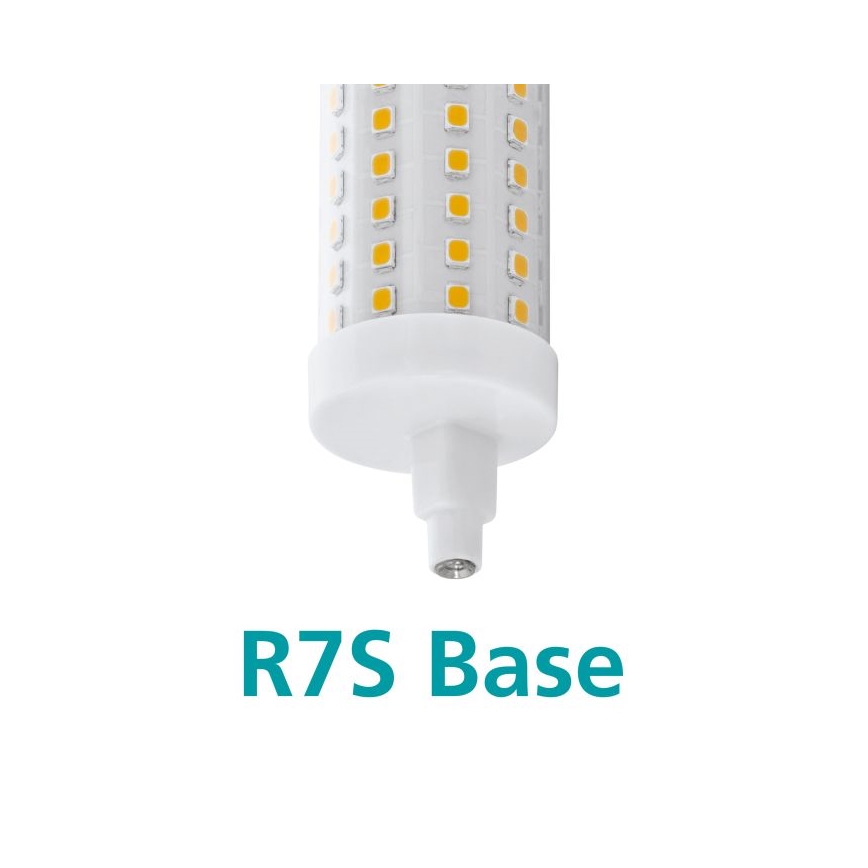 Светодиодная лампочка R7S/9W/230V 2700K 118 мм - Eglo 11831