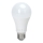 Светодиодная лампочка с датчиком освещенности A60 E27/12W/230V 3000K - Aigostar