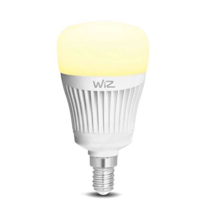 Светодиодная лампочка с регулированием яркости E14/6,5W/230V 2700-6500K Wi-Fi - WiZ