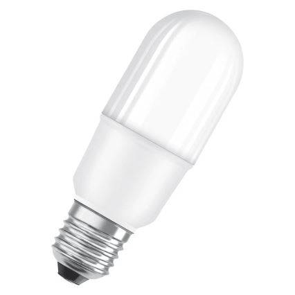 Светодиодная лампочка с регулированием яркости E27/11W/230V 6500K CRI 90 - Osram