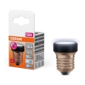 Светодиодная лампочка с регулированием яркости E27/3,5W/230V 4000K - Osram