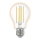 Светодиодная лампочка с регулированием яркости E27/6W/230V 2700K - Eglo
