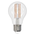 Светодиодная лампочка с регулированием яркости FILAMENT A60 E27/11W/230V 3000K