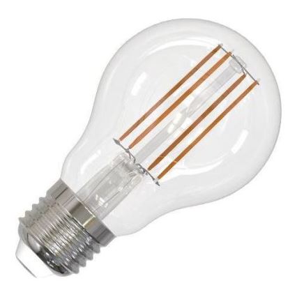 Светодиодная лампочка с регулированием яркости FILAMENT A60 E27/11W/230V 3000K