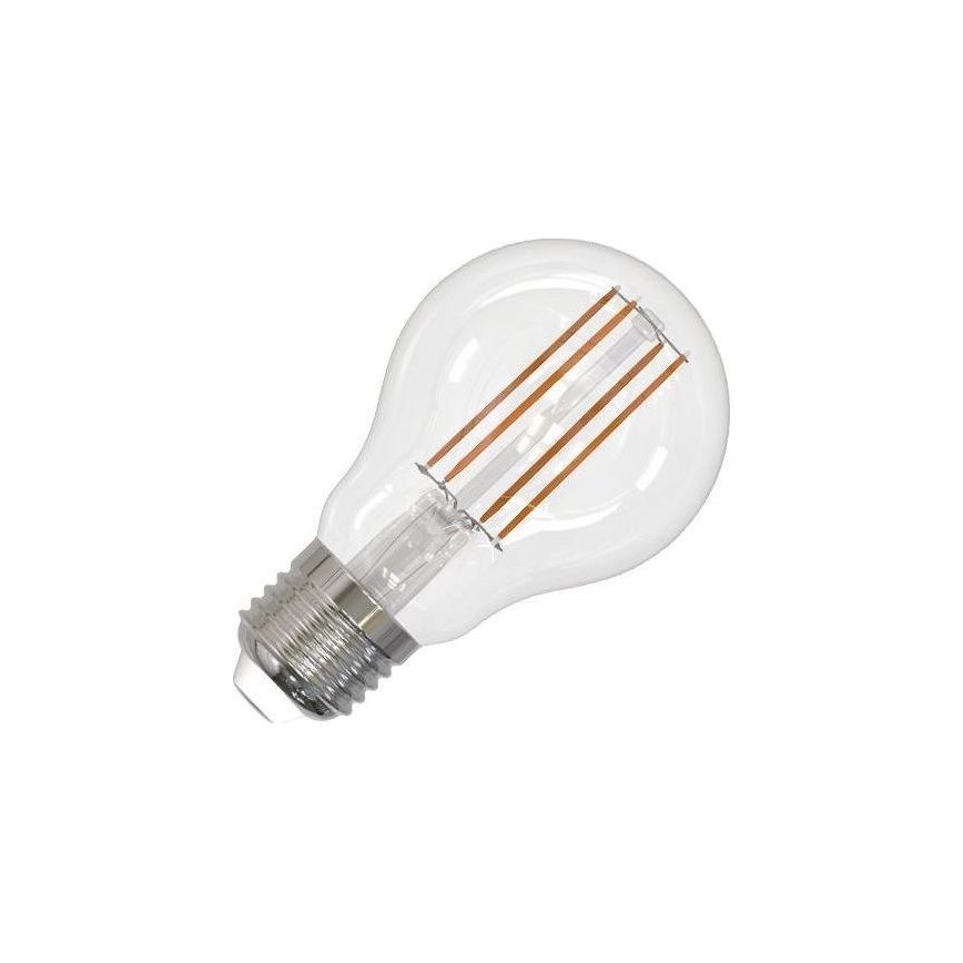 Светодиодная лампочка с регулированием яркости FILAMENT A60 E27/11W/230V 3000K