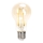 Светодиодная лампочка с регулированием яркости FILAMENT A60 E27/6W/230V 2200K - Aigostar