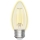 Светодиодная лампочка с регулированием яркости FILAMENT C35 E27/4,5W/230V 2700-6500K Wi-Fi - Aigostar