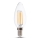 Светодиодная лампочка с регулированием яркости FILAMENT E14/4W/230V 3000K