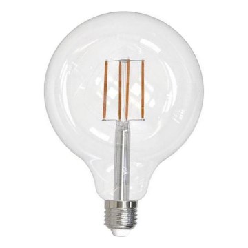Светодиодная лампочка с регулированием яркости FILAMENT G125 E27/11W/230V 3000K
