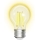 Светодиодная лампочка с регулированием яркости FILAMENT G45 E27/4,5W/230V 2700-6500K Wi-Fi - Aigostar
