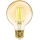 Светодиодная лампочка с регулированием яркости FILAMENT G80 E27/6W/230V 2700-6500K Wi-Fi - Aigostar