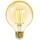 Светодиодная лампочка с регулированием яркости FILAMENT G95 E27/6W/230V 2700-6500K Wi-Fi - Aigostar