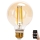 Светодиодная лампочка с регулированием яркости FILAMENT MESH Smart G80 E27/6W/230V 2700-6500K - Aigostar