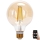 Светодиодная лампочка с регулированием яркости FILAMENT MESH Smart G95 E27/6W/230V 2700-6500K - Aigostar