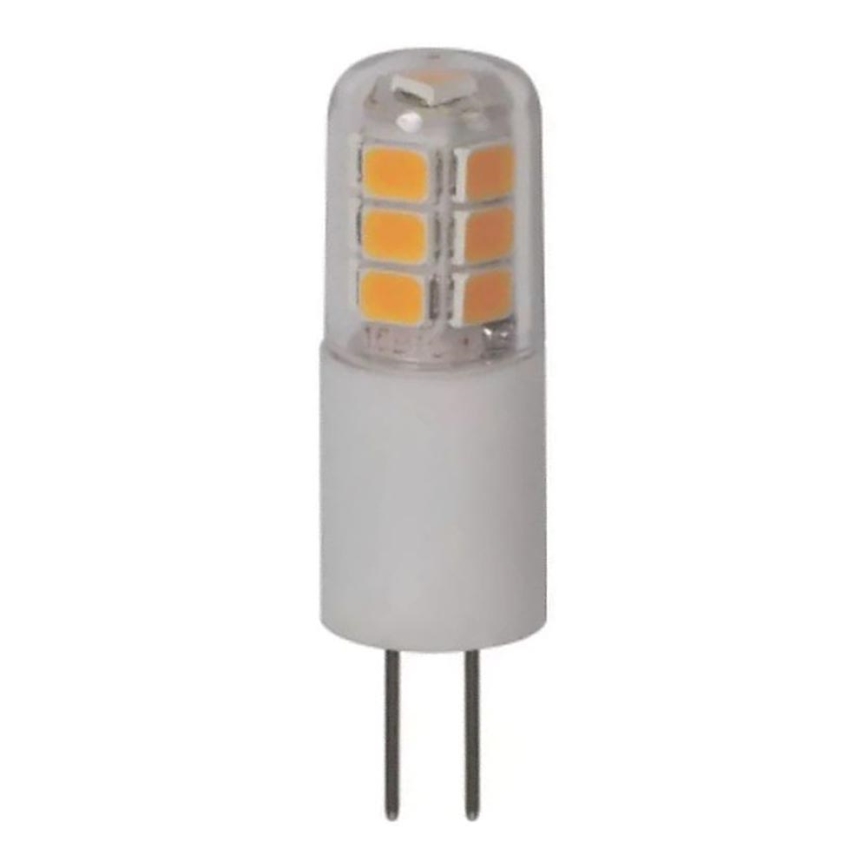 Светодиодная лампочка с регулированием яркости G4/2W/12V 4000K