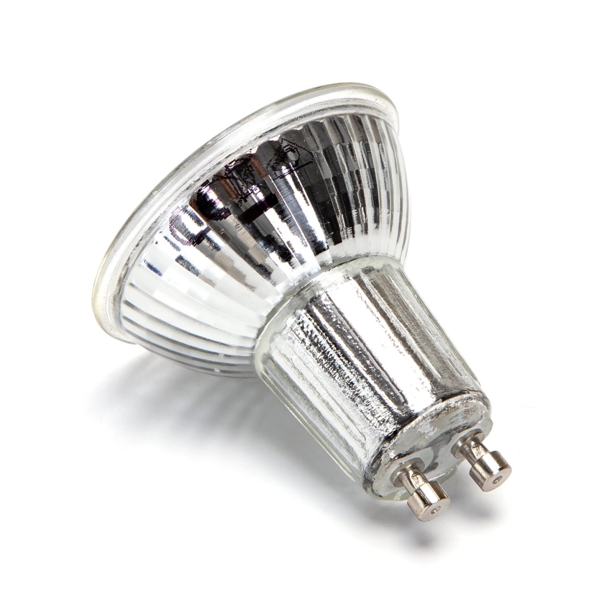 Светодиодная лампочка с регулированием яркости GU10/4,9W/230V 2700K - Aigostar