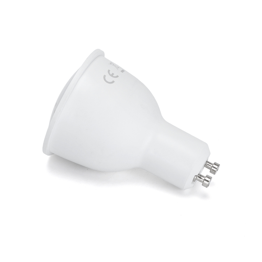 Светодиодная лампочка с регулированием яркости GU10/7W/230V 3000-6500K Wi-Fi - Aigostar