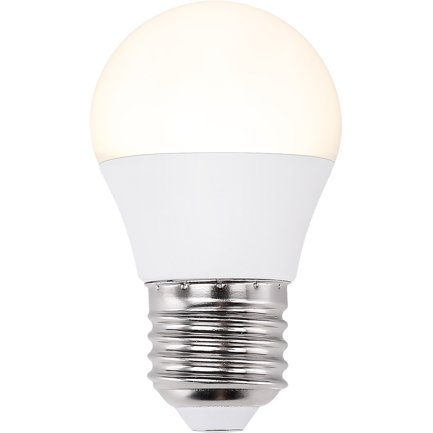 Светодиодная лампочка с регулированием яркости E27/5W/230V 4000K - Globo