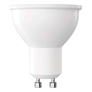 Светодиодная лампочка с регулированием яркости MR16 GU10/7W/230V 3000K
