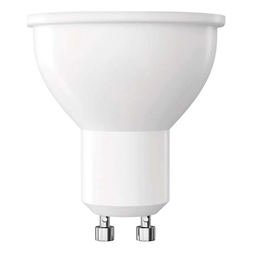 Светодиодная лампочка с регулированием яркости MR16 GU10/7W/230V 3000K