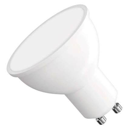 Светодиодная лампочка с регулированием яркости MR16 GU10/7W/230V 3000K