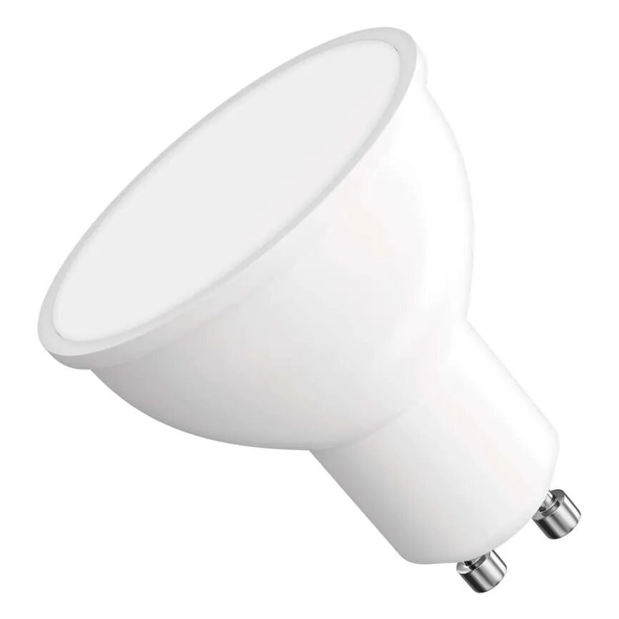 Светодиодная лампочка с регулированием яркости MR16 GU10/7W/230V 3000K