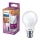 Светодиодная лампочка с регулированием яркости Philips Warm Glow A60 B22/7,2W/230V 2200-2700K CRI 90