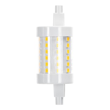 Светодиодная лампочка с регулированием яркости R7s/8W/230V 2700K - Aigostar
