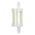 Светодиодная лампочка с регулированием яркости R7s/8W/230V 6500K - Aigostar