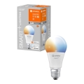 Светодиодная лампочка с регулированием яркости SMART+ E27/14W/230V 2700K-6500K Wi-Fi - Ledvance