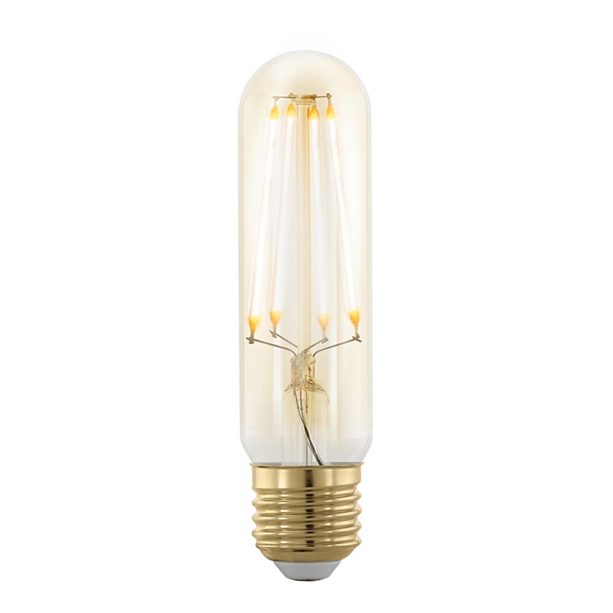 Светодиодная лампочка с регулированием яркости T32 E27/4W/230V 1700K - Eglo 11697