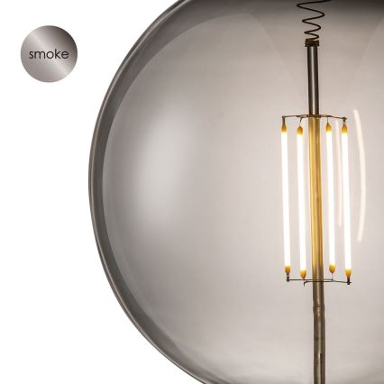 Светодиодная лампочка с регулированием яркости VINTAGE EDISON G180 E27/4W/230V 2700K