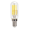 Светодиодная лампочка T25 E14/4W/230V 3000K - Aigostar