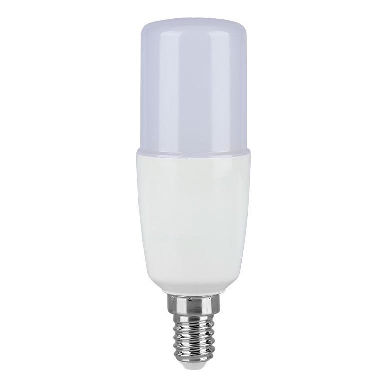Светодиодная лампочка T37 E14/9W/230V 2700K