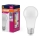 Светодиодная лампочка VALUE A100 E27/13W/230V 4000K - Osram