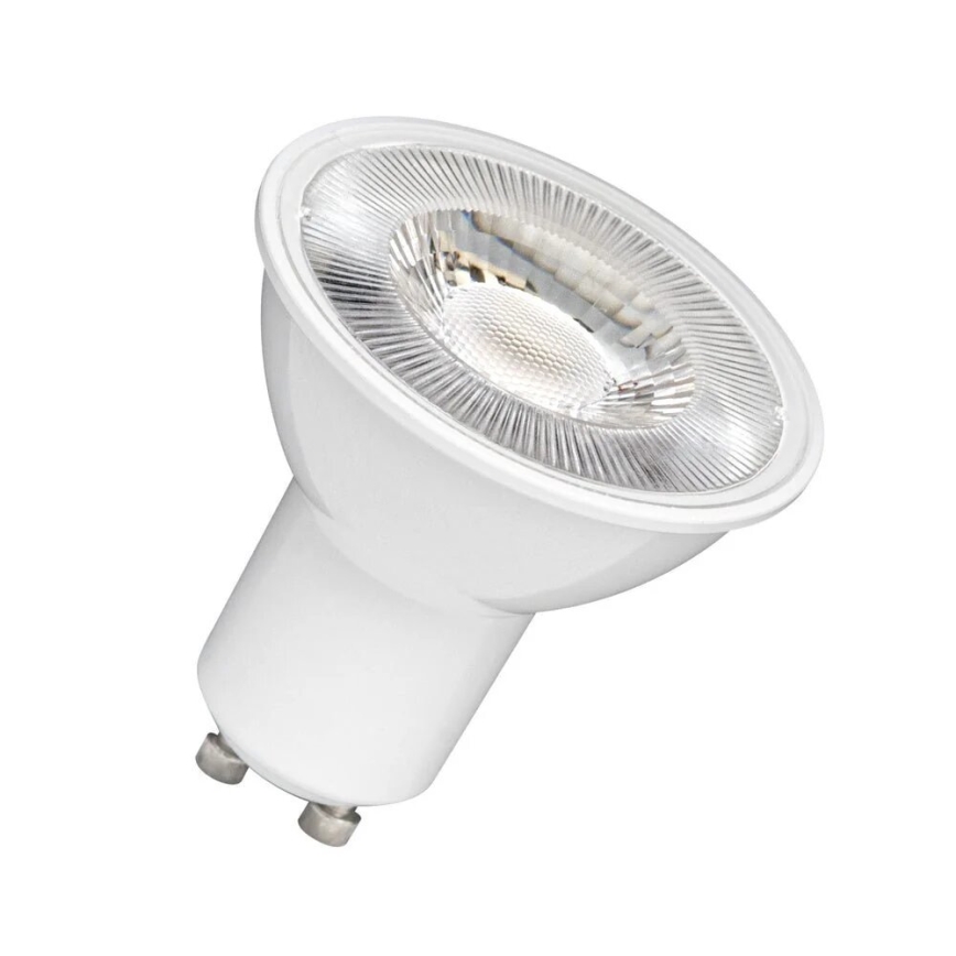 Светодиодная лампочка VALUE PAR16 GU10/4,5W/230V 4000K 36° белый - Osram