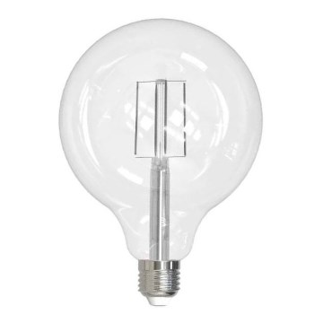 Светодиодная лампочка WHITE FILAMENT G125 E27/13W/230V 4000K