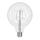 Светодиодная лампочка WHITE FILAMENT G125 E27/13W/230V 4000K