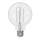 Светодиодная лампочка WHITE FILAMENT G95 E27/13W/230V 4000K