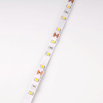 Светодиодная лента 5 м LED/10W/12V IP20 3300K