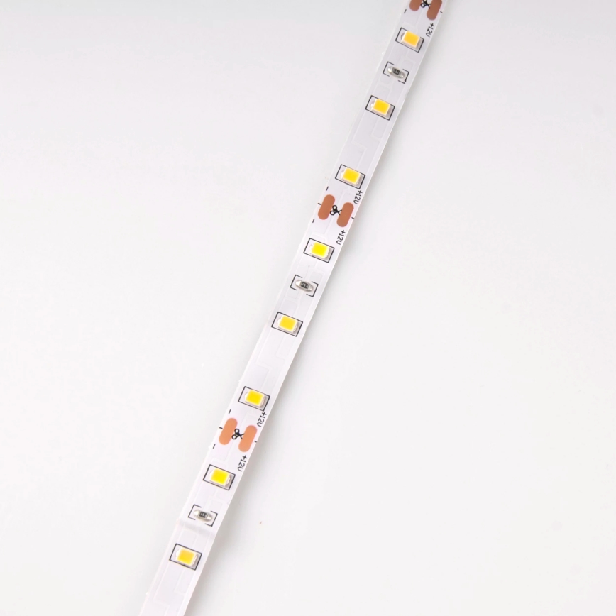 Светодиодная лента 5 м LED/10W/12V IP20 3300K