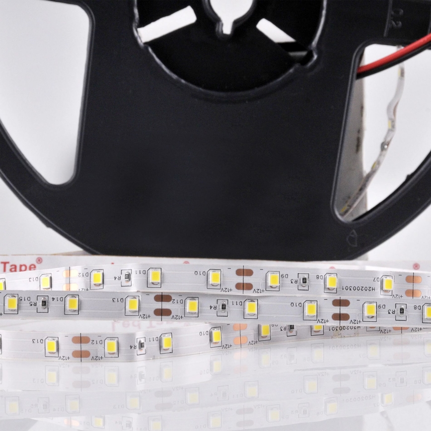 Светодиодная лента 5 м LED/10W/12V IP20 4500K