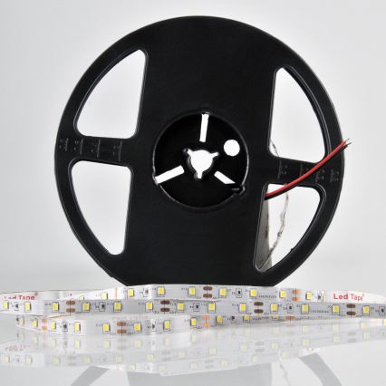 Светодиодная лента 5 м LED/10W/12V IP20 4500K