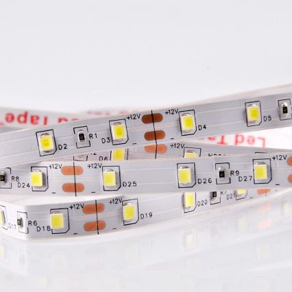 Светодиодная лента 5 м LED/10W/12V IP20 6500K
