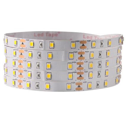 Светодиодная лента 5 м LED/10W/12V IP20 6500K
