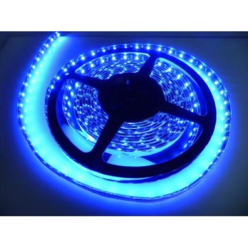 Светодиодная лента для ванной LED/24W/12V 5 м IP65 синий