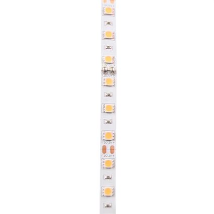 Светодиодная лента для ванной комнаты 5 м LED/45W/12V IP65 белый